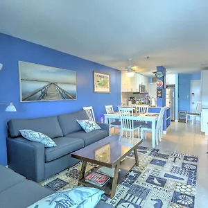Hilton Head Ahhhh - Newly Remodeled Two Bedroom With Great Views! Apartment Hilton Head Island