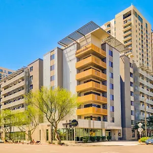 The Nomad Roosevelt Apartment Phoenix