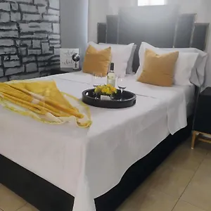 The Citrus In Apartment